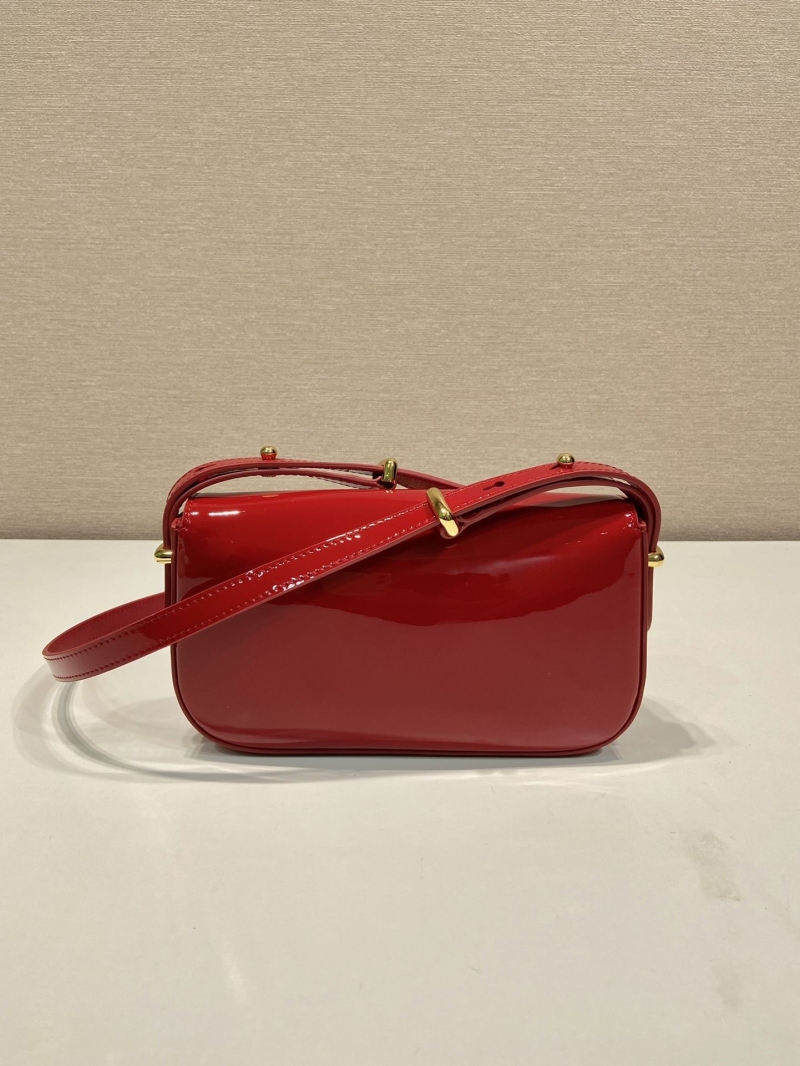 Prada Top Handle Bags